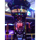 Wheel of Boxing