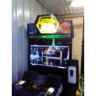 Star Wars Trilogy Arcade