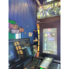 Fruit Ninja FX + Temple Run
