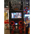Grand Pier - Upstairs Guitar Hero
