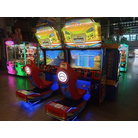 Grand Pier - Daytona Championship USA