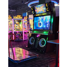 Pump It Up XX