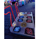 Pump It Up XX pads