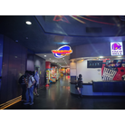 outside Timezone Arena (4/26/23)
