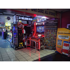 Injustice Arcade beside The Walking Dead [4/26/23]