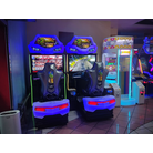 2 Cruis'n Blast UNIS motion cabs [4/26/23]