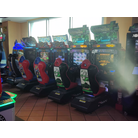 Mario Kart Arcade GP and Wangan Midnight Maximum Tune 3 DX PLUS cabs [4/26/23]