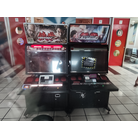 Tekken 7 and Tekken Tag Tournament 2 cabs #1 [4/26/23]