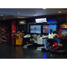 Transformers Human Alliance beside Time Crisis 5 [4/26/23]