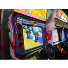 Mario kart 2 and indy 500