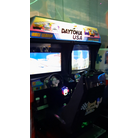 Twin daytona USA