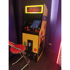 Bootleg Pac-Man cabinet  (5/14/23)