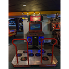 ITG2 Scarborough (no card payments or gameplay)