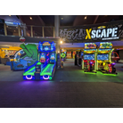 Xscape at Cineplex Cinemas Scarborough (Town Centre)