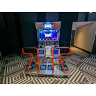 Pump It Up LX Cabinet