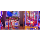 CHUNITHM is gone