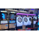 Maimai DX FESTiVAL + CHUNITHM SUN @ QPS Podium