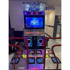 Pump it Up PRIME  CX cab