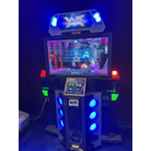 Pump It Up Cab