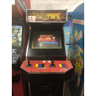 "Street Fighter II"
