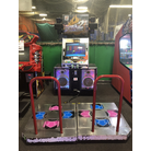 DDRMAX2 -Dance Dance Revolution 7thMIX-