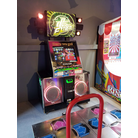 DDR Extreme #1 at Canada's Wonderland
