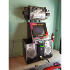 DDR Extreme #2 at Canada's Wonderland