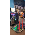 Itg cab
