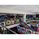 1st floor mezzanine