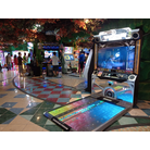BEMANI games @MAG