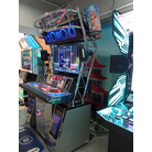IIDX @Lippo Mall Puri