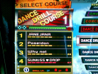 Dance Drill DP 1