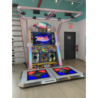 Passional Dance Super Station