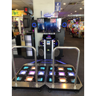 StepManiaX