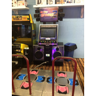 ITG2 cab circa June '23