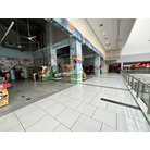 The arcade
