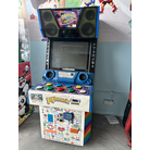 Pop’n Music 17 The Movie
