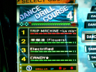 Dance Drill DP 4