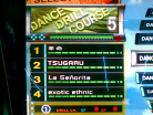 Dance Drill DP 5