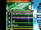 Dance Drill DP 6