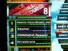 Dance Drill DP 8