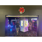 The Zone Entrance