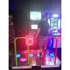The Zone DDR A3