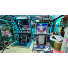 Beatmania corner