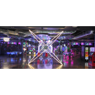 Level X Arcade