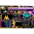 DDR TAGMIX -LAST DanceR- - DIFFICULT - 941,260.jpg