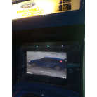 ford racing: full blown