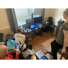 Shane's Rhythm Game Place