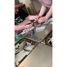 Shane's Rhythm Game Palace