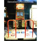 DDR SuperNOVA in Barrhaven (January 26, 2014)